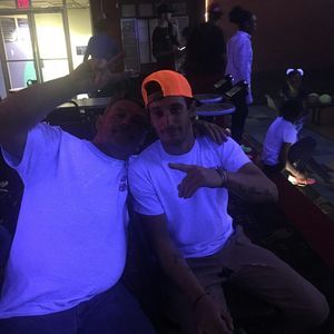 Meet your Posher, J lee